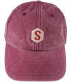 Superb 1982 Baseball sapkák SPRBGO-2101-RED Piros Egy méret