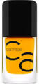 Catrice Körömlakkok Iconails Nail Polish - 129 Bee Mine Citromsárga Egy méret
