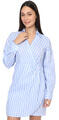 La Modeuse Ruhák 70639_P165095 Kék EU S