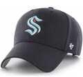 47 Brand Baseball sapkák Cap nhl seattle kraken mvp Kék Egy méret