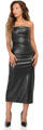 La Modeuse Ruhák 68566_P159900 Fekete EU S