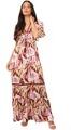 La Modeuse Ruhák 71002_P166345 Rózsaszín EU S