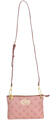 U. S. Polo Assn U. S Polo Assn. Válltáskák BIUHD6040WVG-TAN Barna Egy méret
