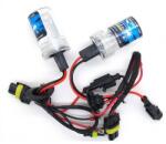  H3 6000k Ксенон система / xenon kit slim ( тънък баласт )
