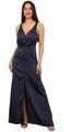 La Modeuse Ruhák 71159_P167017 Kék EU M