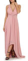 La Modeuse Ruhák 32644_P74118 Rózsaszín EU S