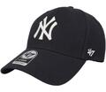 47 Brand Baseball sapkák MLB New York Yankees MVP Cap Kék Egy méret
