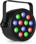Fuzzix PLF12 Party PAR, 12x LED RGB, DMX, Fuzzix (150.940)