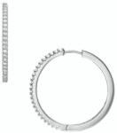 Fossil fülbevaló JA7274040 - ezüst Univerzális méret