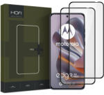 HOFI Glass Pro Full Screen 2x sticla temperata pentru Motorola Edge 50 Neo, negru