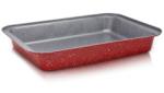 BOHMANN Tava de copt din otel carbon, 30x20x5cm, Bohmann (BH 6470)