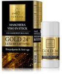 Lady Venezia Masca de fata stick Gold 24K, lifting lux, Lady Venezia, 30ml Masca de fata