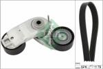 Schaeffler INA Set curea transmisie cu caneluri Schaeffler INA 529 0569 10 (529 0569 10)
