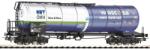 Piko Товарен вагон - Цистерна Wascosa OMV DB AG VI (54912)