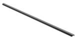 GTV Maner mobila lung TREX CROSS 1200mm negru mat (UA-TREX-CROSS-1200-20M)