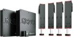 QubicSystem QS 210 Motion szett(3DOF) (QS-210)