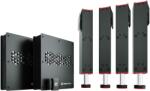 QubicSystem QS 220 Motion szett(3DOF) (QS-220) - simhome - 4 451 900 Ft