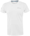 Babolat Tricou Babolat Core Barbat - alb (3MS18014-1000b)