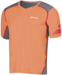 Babolat Tricou barbati Babolat Performance V-Neck - portocaliu (2MS16012-210)