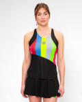Bidi Badu Maiou BIDI BADU New York Dama - Negru Mixed (W1580001-BKMXb)