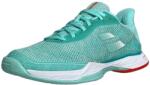 Babolat Pantofi Babolat Jet Tere Clay Dama - Verde Alb (31S23688-4103a)