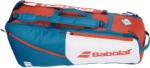 Babolat Geanta Babolat EVO x6 alb-albastru-rosu (751209-203)