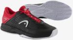 Head Pantofi tenis barbati Head Revolt PRO 4.5 CLAY -BKRD (273234a)
