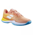 Babolat Pantofi de Tenis Babolat Jet Mach 3 Clay Dama - Roz Auriu (31S24685-6018b)