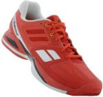 Babolat Pantofi Babolat Propulse Team BPM All Court Barbat - Rosu (30S1500-104d)