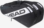 Head Geanta tenis Head ELITE 9R 22-BKWH (283602BKWH)