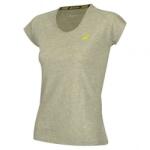 Babolat Tricou Babolat Core Dama - gri (3WS18012-3005)