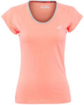 Babolat Tricou Babolat Core Dama - rosu fluo (3WS18012-3005a-6731-9946)