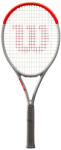 Wilson Racheta tenis Wilson Clash 100 Pro Silver (WR077411U3) Racheta tenis