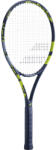 Babolat Racheta Babolat Evoke 102 - Negru Galben (121203-271) Racheta tenis