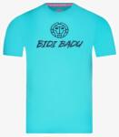 Bidi Badu Tricou BIDI BADU Marlec Lifestyle Baiat - Aqua (B369034222-AQ)