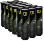 Wilson Bax mingi de tenis Wilson US Open Extra Duty 4 Ball, 72 buc (WRT116200/BOX)