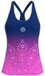 Bidi Badu Maiou BIDI BADU Colortwist Dama- Roz Albastru Inchis (W1580001-PKDBLb)