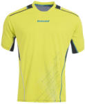 Babolat Tricou barbati Babolat Match Performance - Galben (40S1508-113)