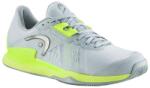 Head Sprint PRO 3.5 Clay 22 GRYE (273072d)