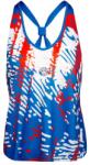 Bidi Badu Maiou BIDI BADU Waris Tech (2 In 1) Dama - Albastru Alb Rosu (W334103222-BLWHRD)