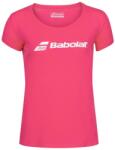 Babolat Tricou Babolat Exercise - roz (4GP1441-8794)