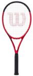 Wilson Racheta tenis Wilson Clash 100UL V2.0 (WR074410U) Racheta tenis