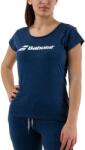 Babolat Tricou Babolat Exercise Dama - Albastru Inchis (4WP1441-4005a)