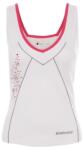 Babolat Maiou Babolat Performance Fata - alb (42S1152b)