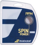 Babolat Racordaj Babolat RPM Power Maro 1.25 - 12m (241139-336)