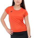 Babolat Tricou fete Babolat Play - portocaliu (3GP2011-5061b)