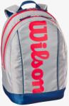 Wilson Rucsac tenis Wison junior - gri (WR8023800)