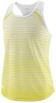 Wilson Maiou Wilson Team Crew Striped, fete, alb galben (WRA769805S)