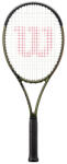 Wilson Racheta tenis Wilson Blade 100L V8.0 (WR078911U3) Racheta tenis