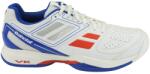 Babolat Pantofi de Tenis Babolat Pulsion All Court Barbat - Alb Albastru (30S16336-153c)